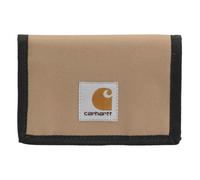 Carhartt Wip - Alec Wallet - Femme - Accessoires - Beige - Taille: ONE Size