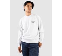 Carhartt WIP Alumni Sweat gris XS