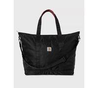 Carhartt WIP Alumni Tote Bag men Duffle Bags & Weekender black taille: ONE SIZE