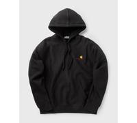 Carhartt WIP American Script Hoodie men Hoodies black taille: XL