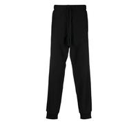 Carhartt Wip - American Script Jogging Pant - Homme - Pantalons - Noir - Taille: XL