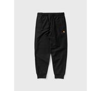Carhartt WIP American Script Jogging Pant men Sweatpants black taille: L
