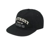 Carhartt Wip - Arcan Cap - Homme - Accessoires - Noir - Taille: ONE Size