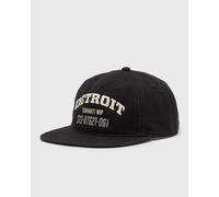 Carhartt WIP Arcan Cap men Caps black taille: ONE SIZE