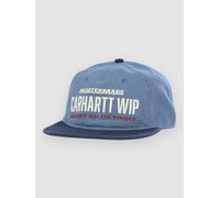 Carhartt WIP Arcan Casquette bleu Uni
