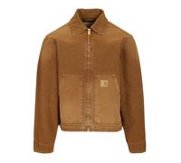 Carhartt Wip - Arcan Jacket - Homme - Vestes - Brun - Taille: 2XL