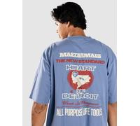 Carhartt WIP Arcan T-Shirt bleu M