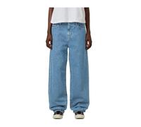 Carhartt Wip - Arin Pant - Femme - Jeans - Bleu - Taille: W27