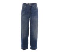 Carhartt Wip - Arin Pant - Femme - Jeans - Bleu - Taille: W28