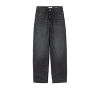 Carhartt Wip - Arin Pant - Femme - Jeans - Noir - Taille: W26