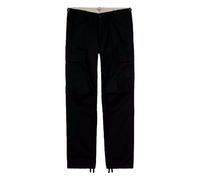 Carhartt Wip - Aviation Pantalon long - Homme - Pantalons - Noir - Taille: W33