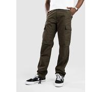 Carhartt WIP Aviation Pantalon vert 28/32