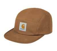 Carhartt Wip Backley Casquette Hamilton Marron