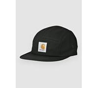 Carhartt WIP Backley Casquette noir Uni