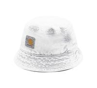 Carhartt Wip - Bane Bucket Hat - Homme - Accessoires - Gris - Taille: S/M
