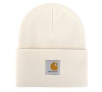 Carhartt WIP Beanie Watch Hat Naturel Beige - Unisexe Mütze Mit Umschlag