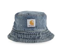 Carhartt Wip - Belmar Bucket Hat - unisex - Accessoires - Bleu - Taille: Xs/S