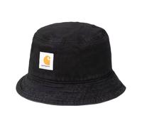 Carhartt Wip - Belmar Bucket Hat - unisex - Accessoires - Noir - Taille: M/L
