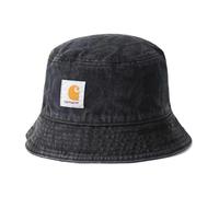 Carhartt Wip - Belmar Bucket Hat - unisex - Accessoires - Noir - Taille: S/M