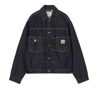 Carhartt Wip - Belmar Jacket - Homme - Vestes - Bleu - Taille: M