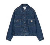Carhartt Wip - Belmar Jacket - Homme - Vestes - Bleu - Taille: S
