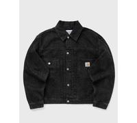 CARHARTT WIP Veste en jean BELMAR noir | M
