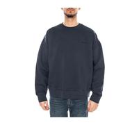 Carhartt Wip - Benton Sweat - Homme - Sweatshirts et sweats à capuche - Noir - Taille: XL