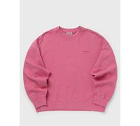 Carhartt WIP Benton Sweat men Sweatshirts pink taille: XXL