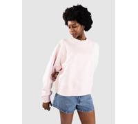 Carhartt WIP WMNS Benton Sweat women Sweatshirts pink taille: XS