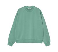 Carhartt Wip - Benton SweaT-shirt - Homme - Sweatshirts et sweats à capuche - Vert - Taille: S