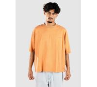 Carhartt WIP Benton T-Shirt orange S