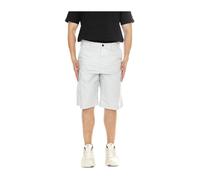 Carhartt Wip - Bermuda Cargo - Homme - Shorts - Gris - Taille: W30
