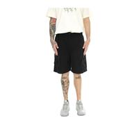 Carhartt Wip - Bermuda Cargo - Homme - Shorts - Noir - Taille: W29