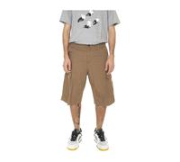 Carhartt Wip - Bermuda Cargo Shorts - Homme - Shorts - Brun - Taille: W30