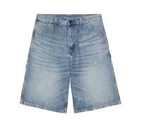 Carhartt Wip - Bermuda Décontracté - Homme - Shorts - Bleu - Taille: L