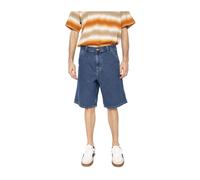 Carhartt Wip - Bermuda Denim Jeans - Homme - Shorts - Bleu - Taille: W28