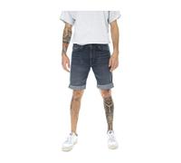 Carhartt Wip - Bermuda Denim Jeans - Homme - Shorts - Bleu - Taille: W30