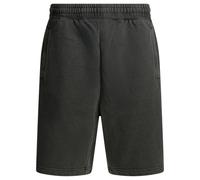 CARHARTT WIP bermuda en coton homme noir - XS