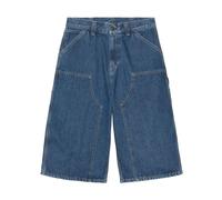 Carhartt Wip - Bermuda en jean - Homme - Shorts - Bleu - Taille: M