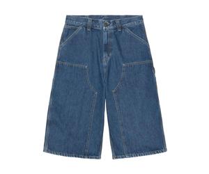 Carhartt Wip - Bermuda en jean - Homme - Shorts - Bleu - Taille: M