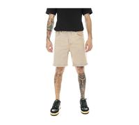 Carhartt Wip - Bermuda - Homme - Shorts - Beige - Taille: W28
