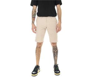 Carhartt Wip - Bermuda - Homme - Shorts - Beige - Taille: W29