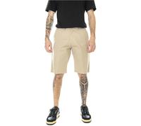 Carhartt Wip - Bermuda Shorts - Homme - Shorts - Beige - Taille: W28