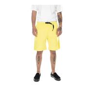 Carhartt Wip - Bermuda Shorts - Homme - Shorts - Jaune - Taille: M