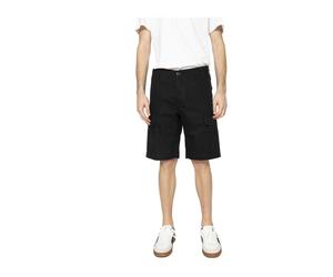 Carhartt Wip - Bermuda Shorts - Homme - Shorts - Noir - Taille: W36