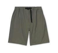 Carhartt Wip - Bermuda Shorts - Homme - Shorts - Vert - Taille: XS