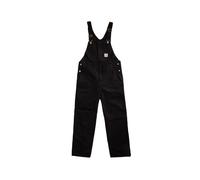 Carhartt WIP Bib Overall men Casual Pants black taille: M