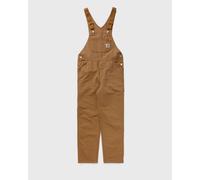 Carhartt WIP Bib Overall men Casual Pants brown taille: M