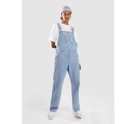 Carhartt WIP Bib Overall Straight Dungaree Jeans bleu M