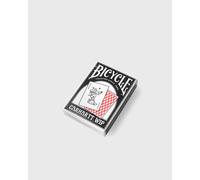 Carhartt WIP Bicycle¬Æ Playing Cards men Home deco multi taille: ONE SIZE